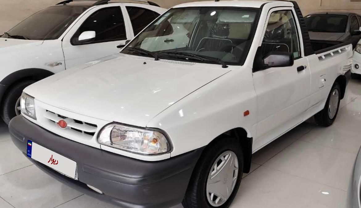 پراید 151 SE - 1403