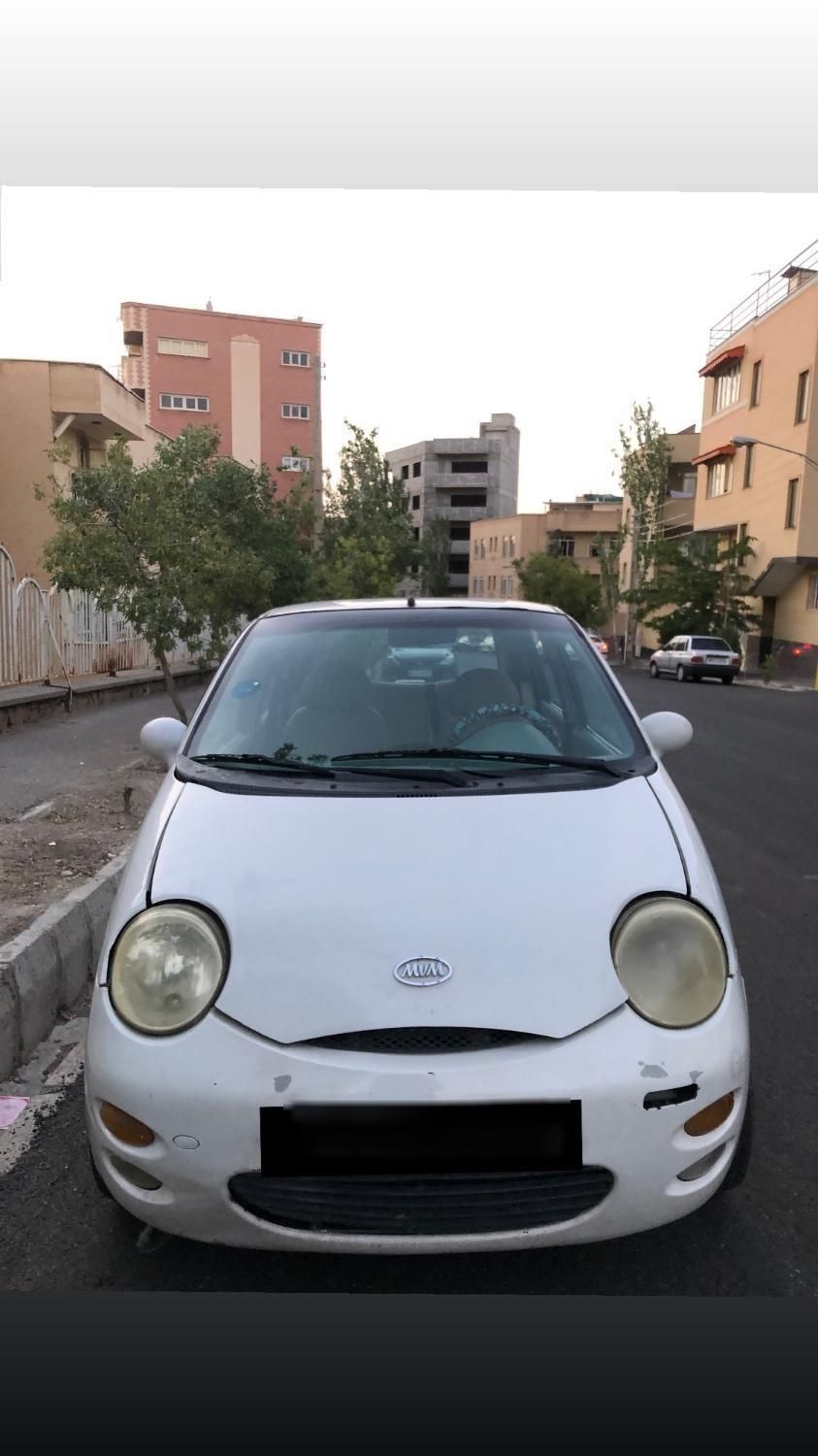 خودرو ام وی ام، 110 آگهی ann_19449002