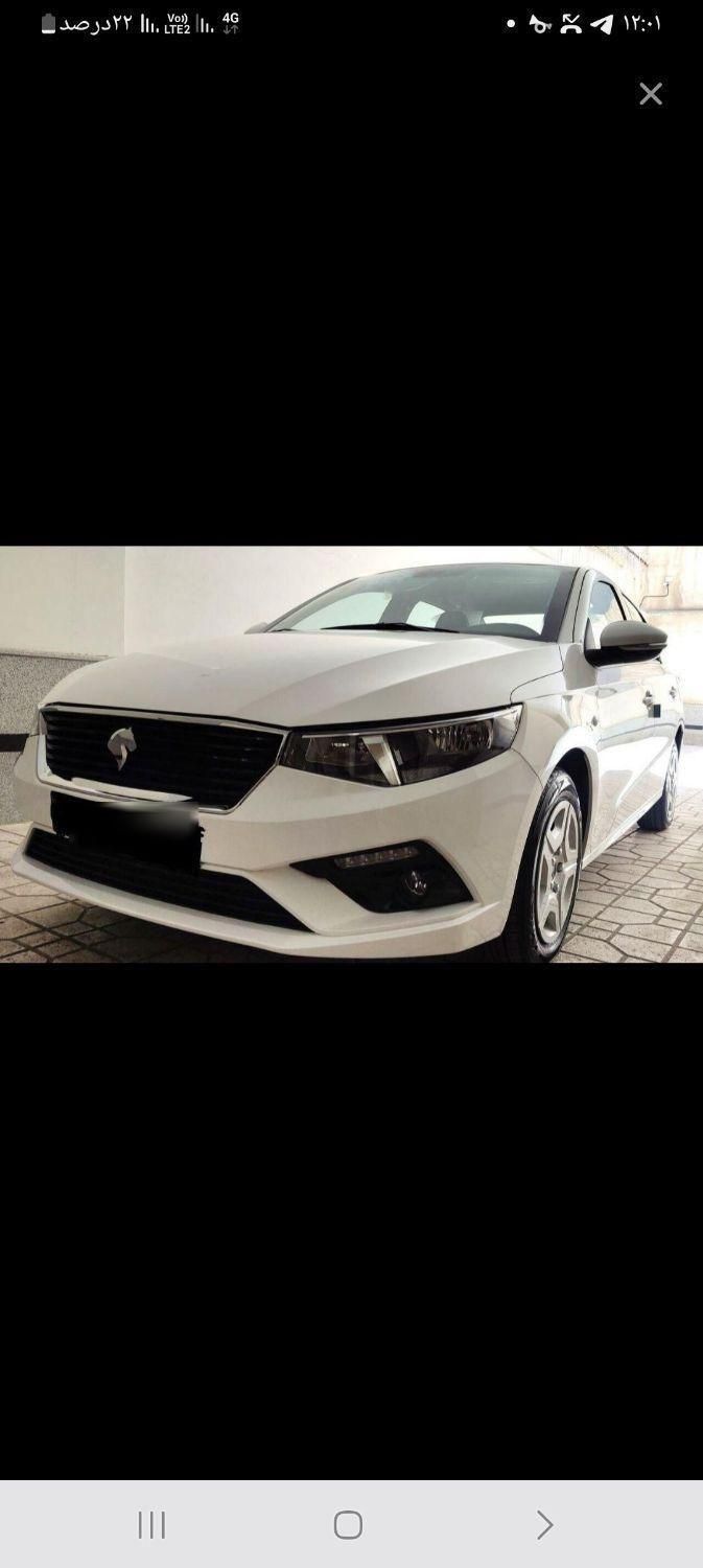 خودرو تارا، دنده‌ای آگهی ann_19449009