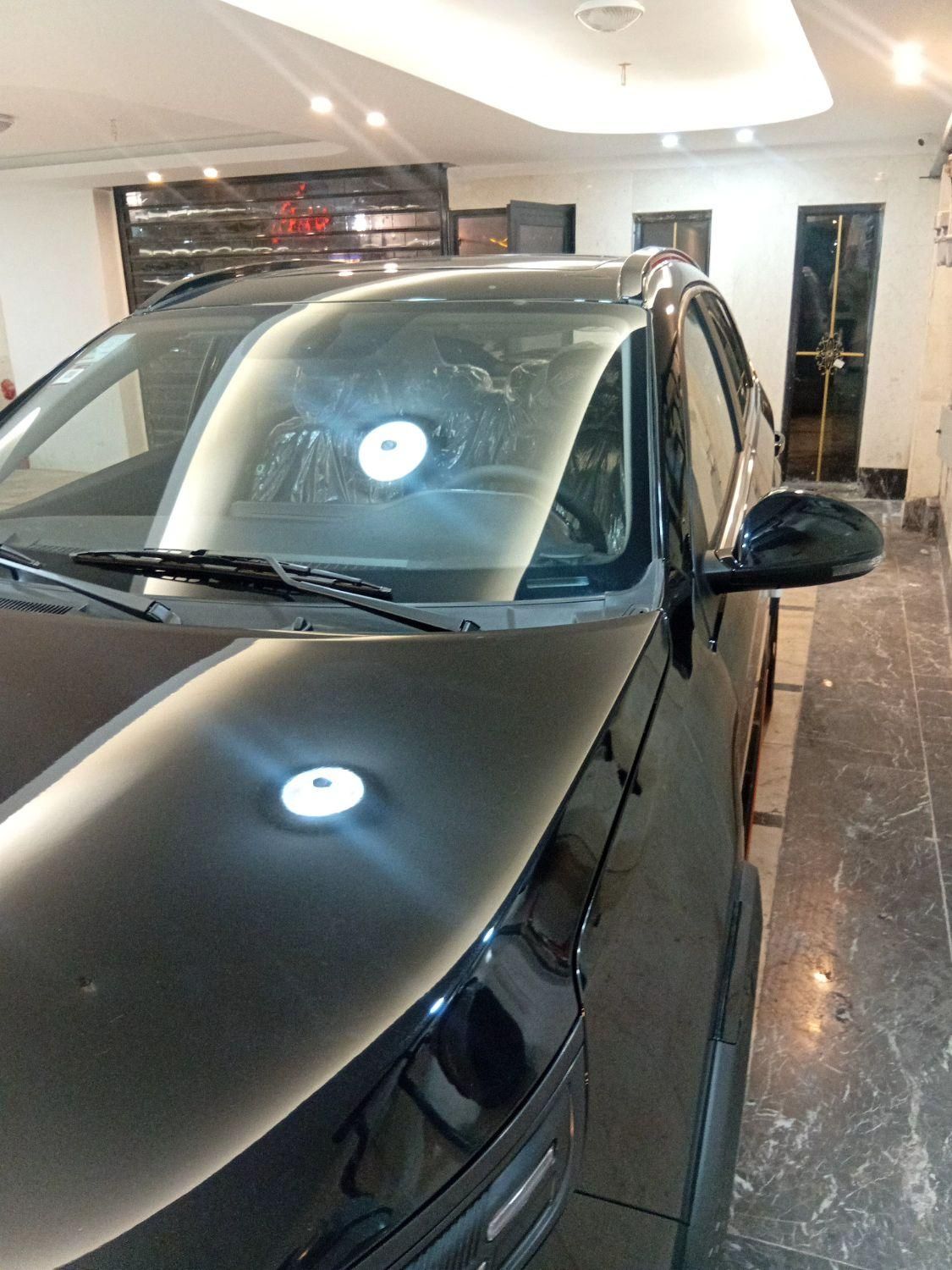 ام وی ام X33 جدید اتوماتیک - 1395