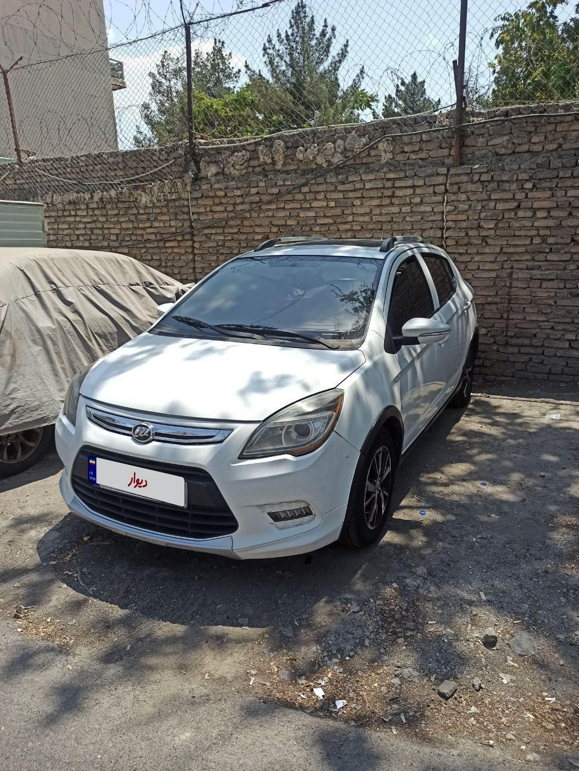 خودرو لیفان، X50 آگهی ann_19449078