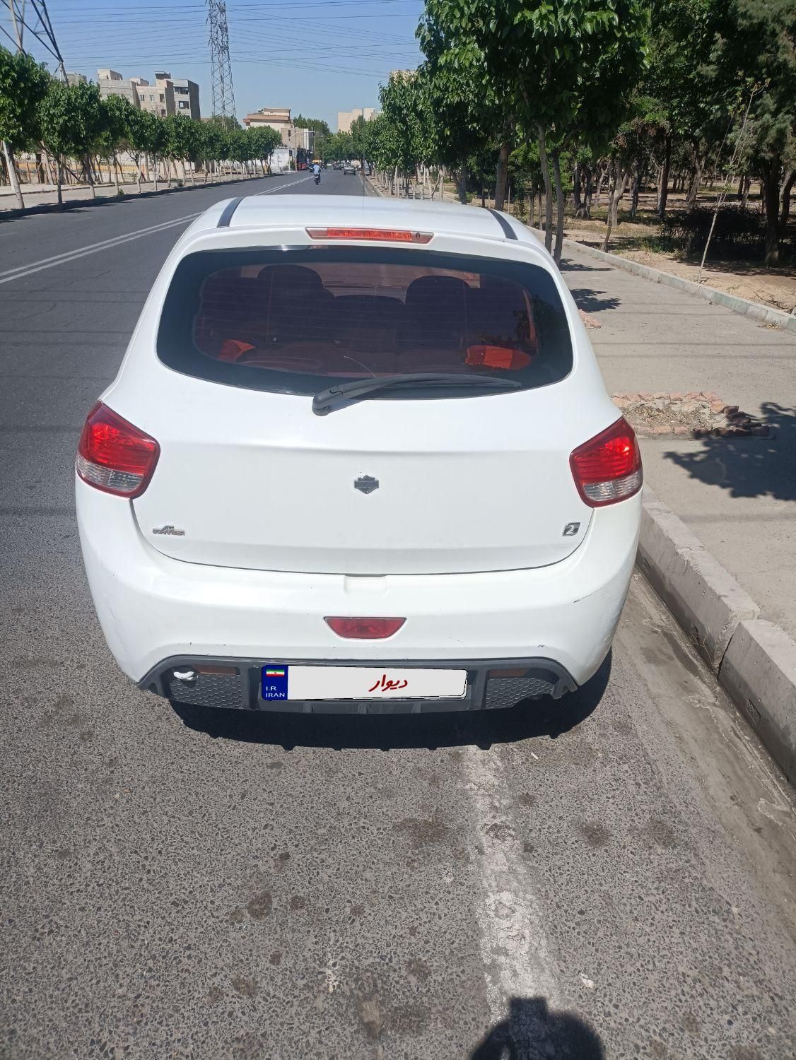 خودرو تیبا، 2 آگهی ann_19449083