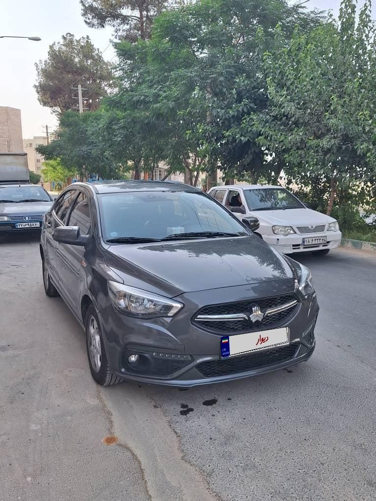 خودرو شاهین، G آگهی ann_19449084