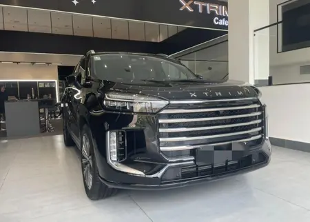 خودرو اکستریم، VX آگهی ann_19449090