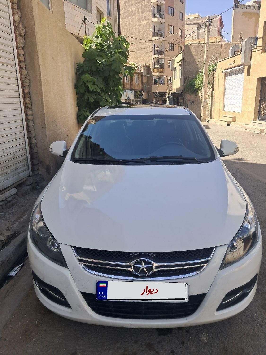 خودرو جک، J5 آگهی ann_19449103