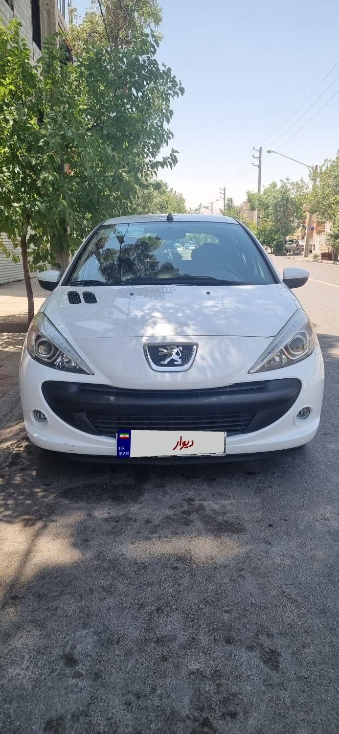 خودرو پژو، 207 آگهی ann_19449110