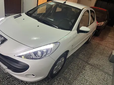 خودرو پژو، 207 آگهی ann_19449129