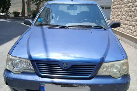خودرو پراید، 111 آگهی ann_19449139