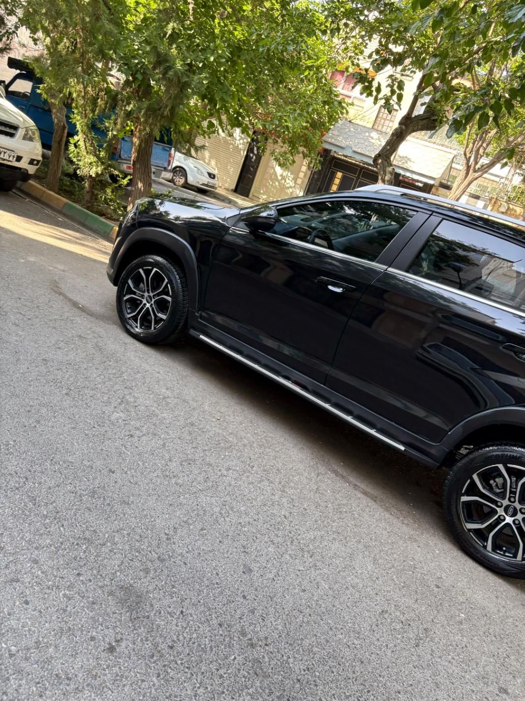 ام وی ام X22 پرو اتوماتیک IE - 1402
