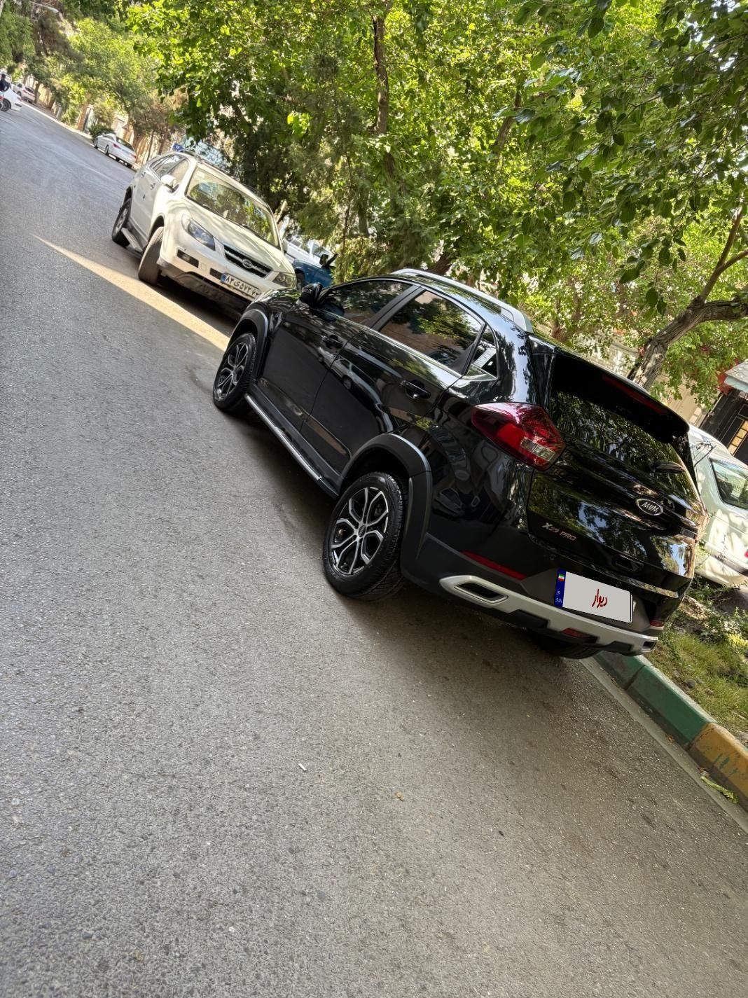 ام وی ام X22 پرو اتوماتیک IE - 1402