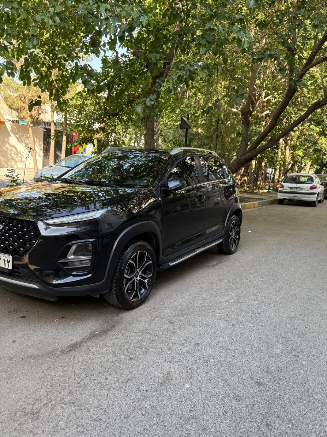 ام وی ام X22 پرو اتوماتیک IE - 1402