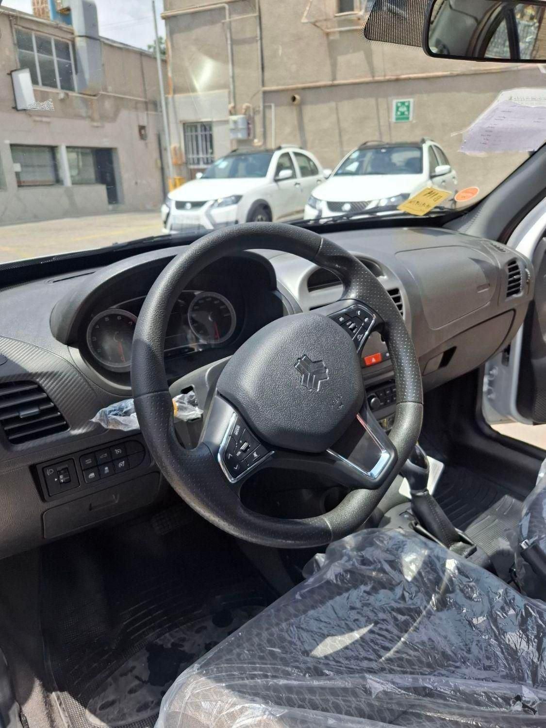 ساینا S اتوماتیک - 1404
