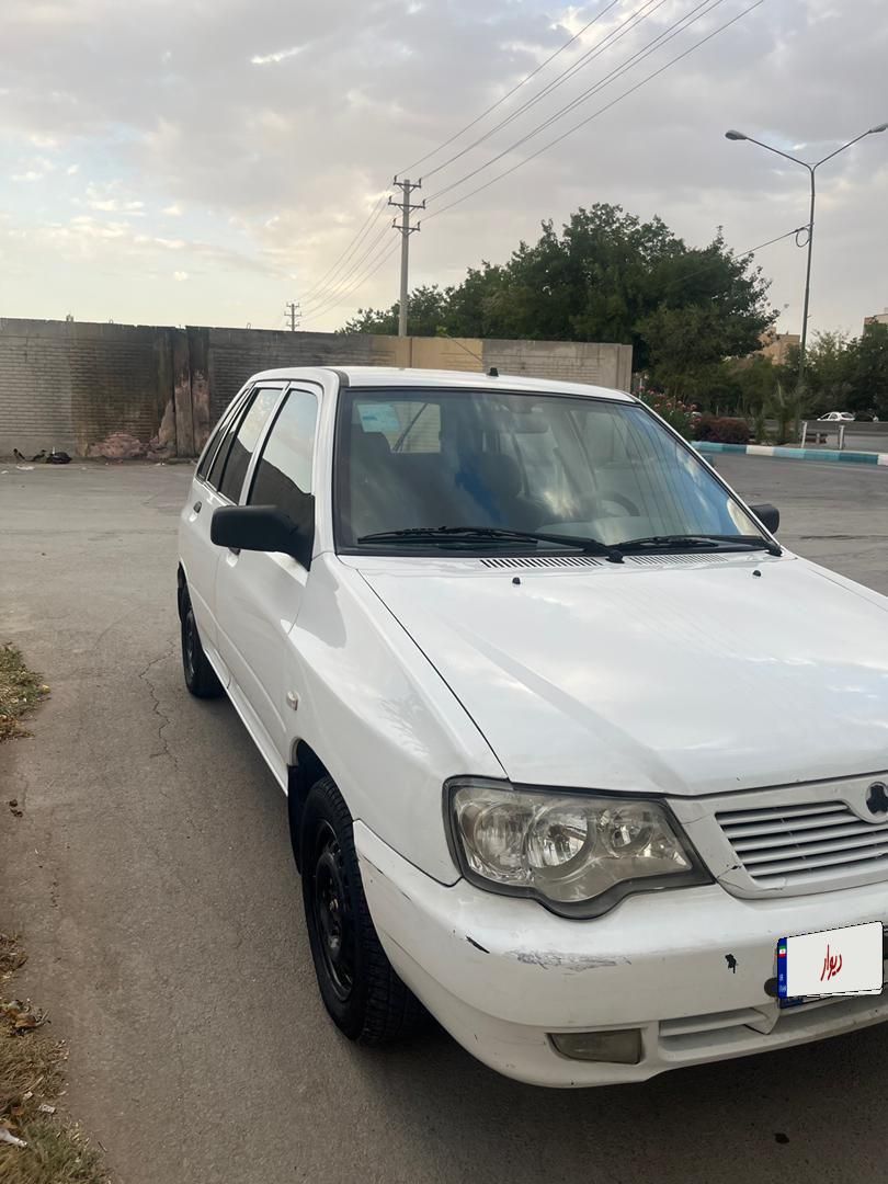 خودرو پراید، 111 آگهی ann_19449172