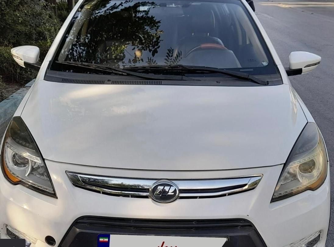 لیفان X50 اتوماتیک - 1396