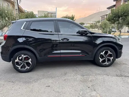 ام وی ام X55 پرو IE اسپرت - 1402