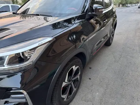خودرو ام وی ام، X55 پرو آگهی ann_19449214