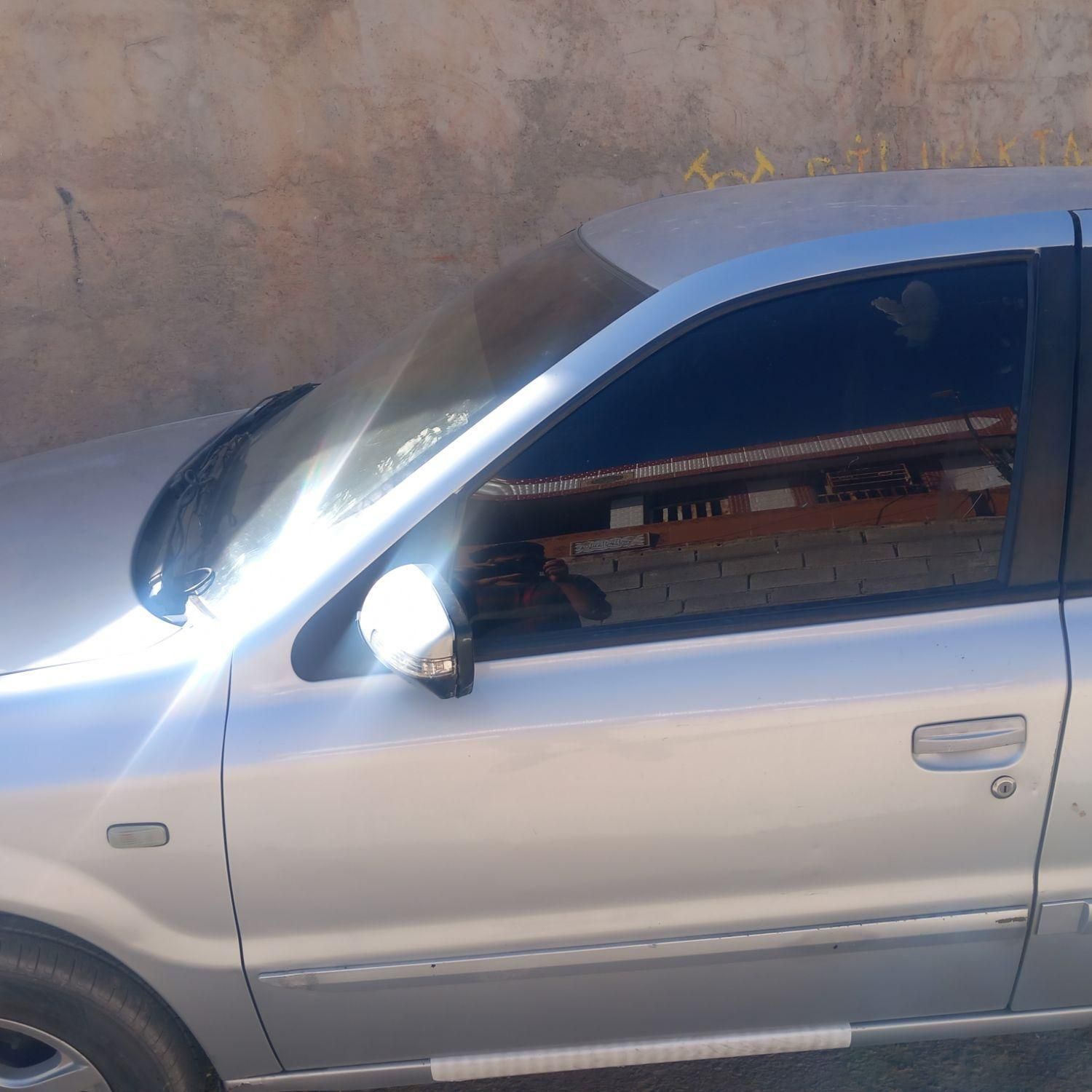 خودرو سمند، سورن آگهی ann_19449240
