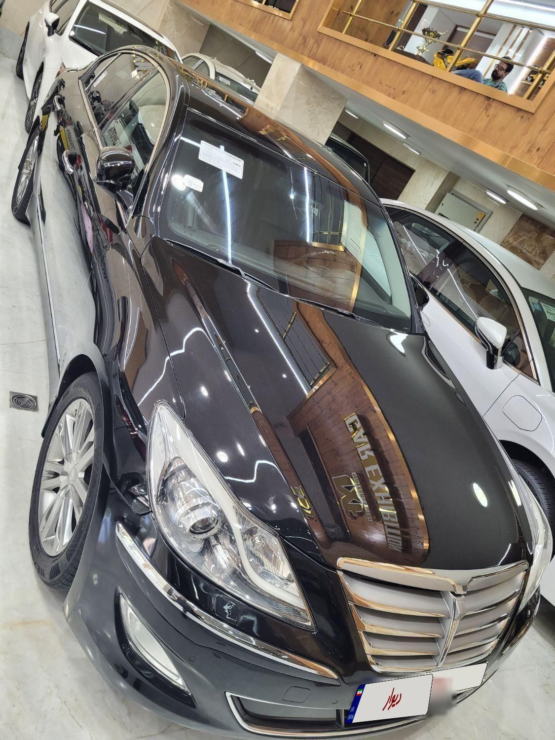 خودرو هیوندای، جنسیس آگهی ann_19449247