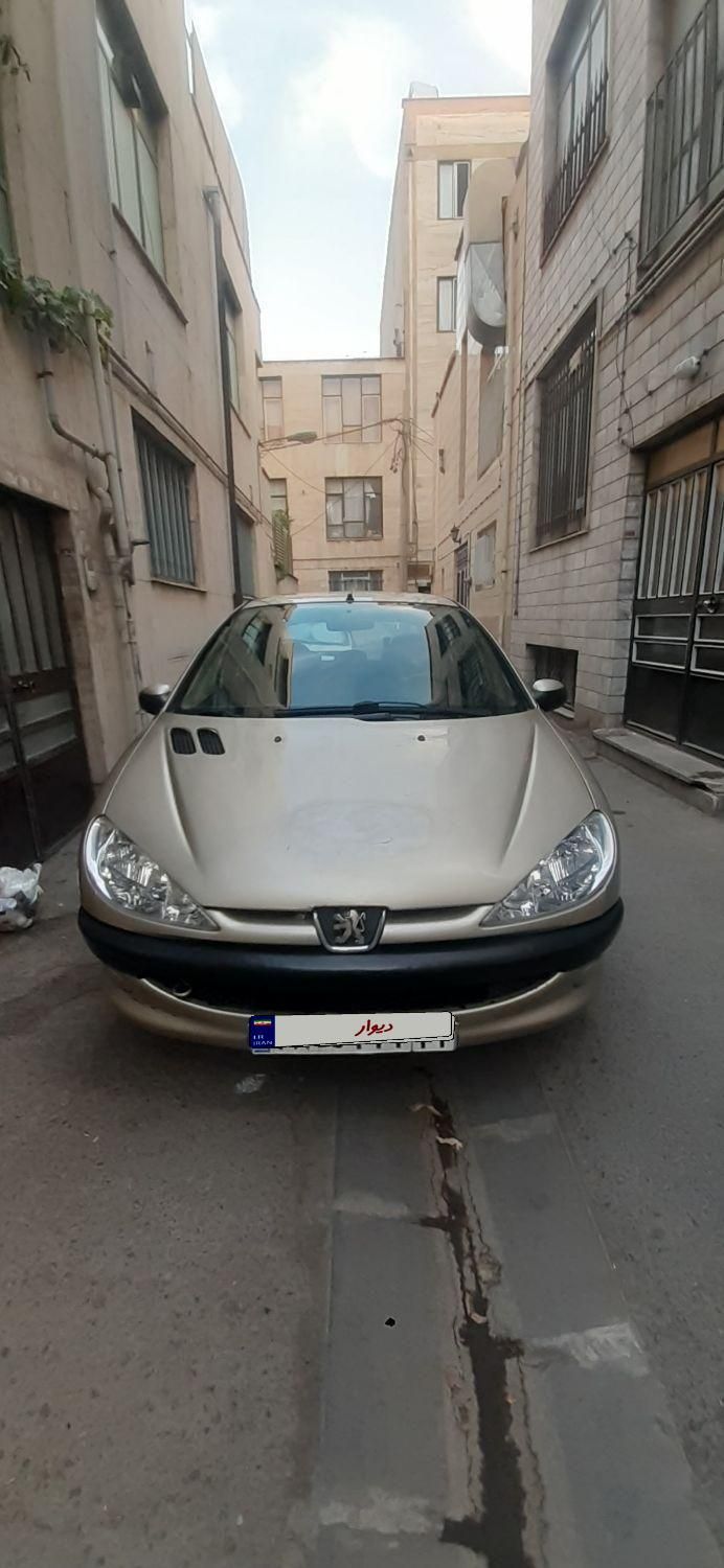 خودرو پژو، 206 آگهی ann_19449271
