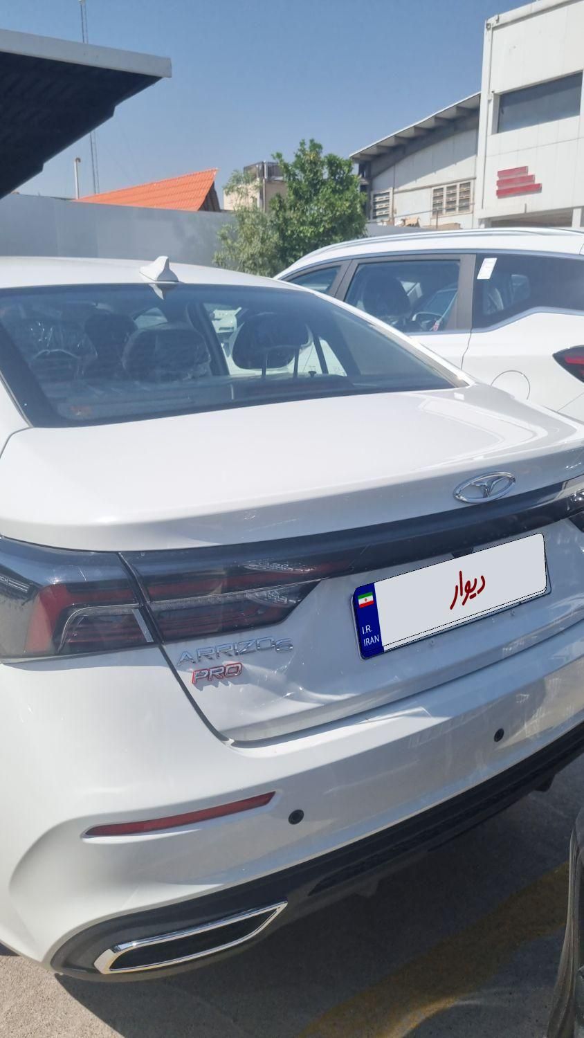 فونیکس آریزو 6 پرو اتوماتیک - 1404
