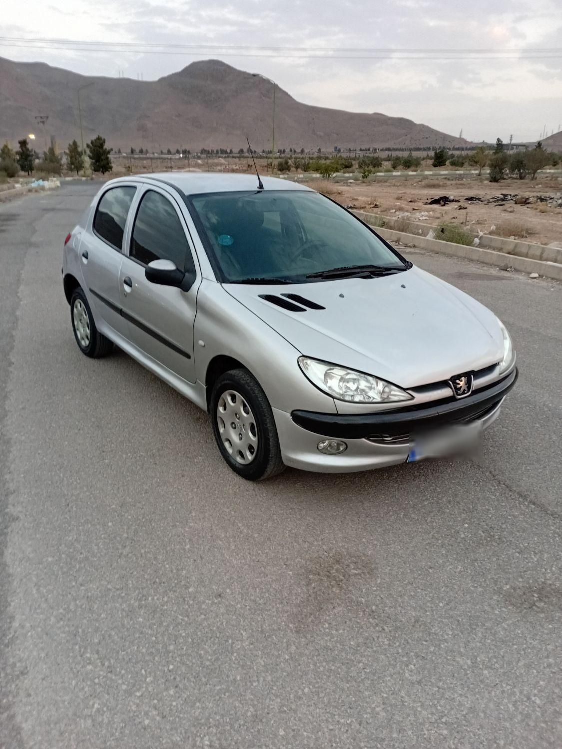خودرو پژو، 206 آگهی ann_19449312