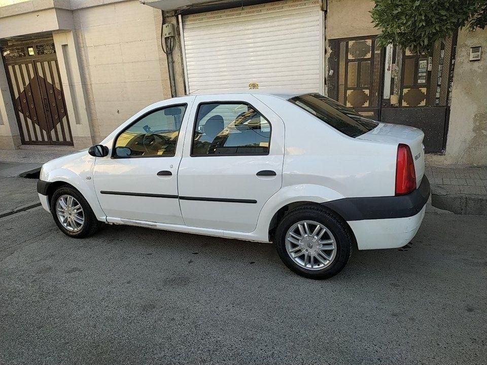 رنو تندر 90 E2 - 1395