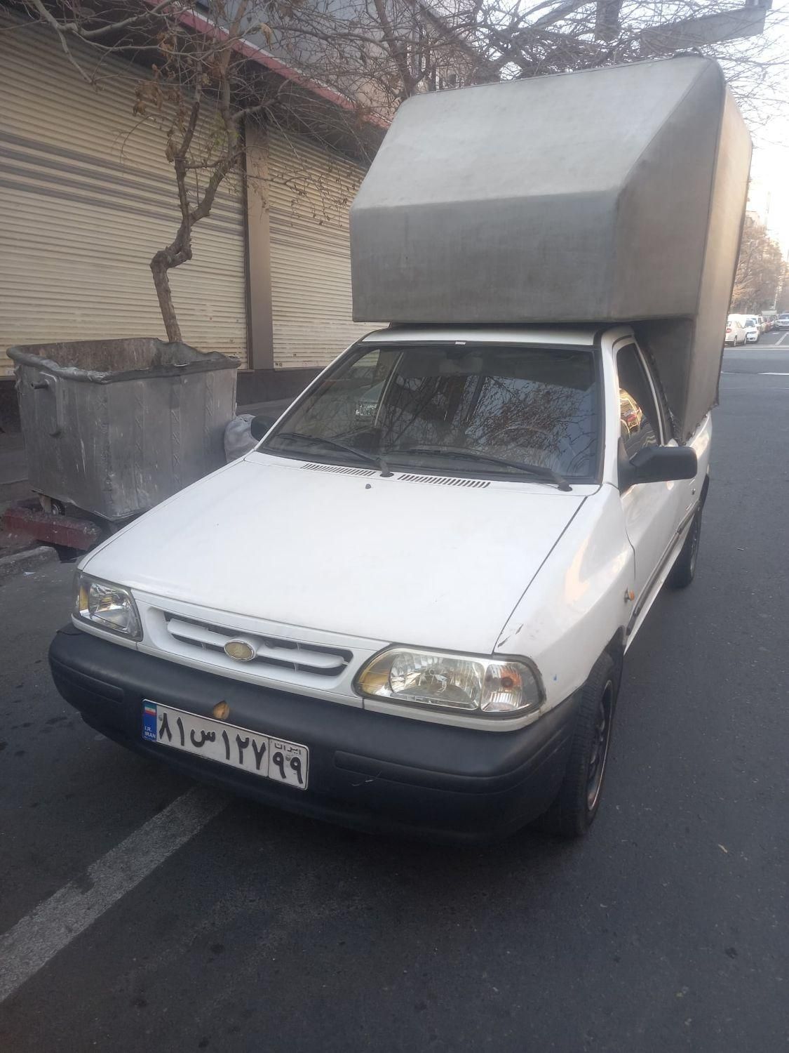 خودرو پراید، 151 آگهی ann_19449360