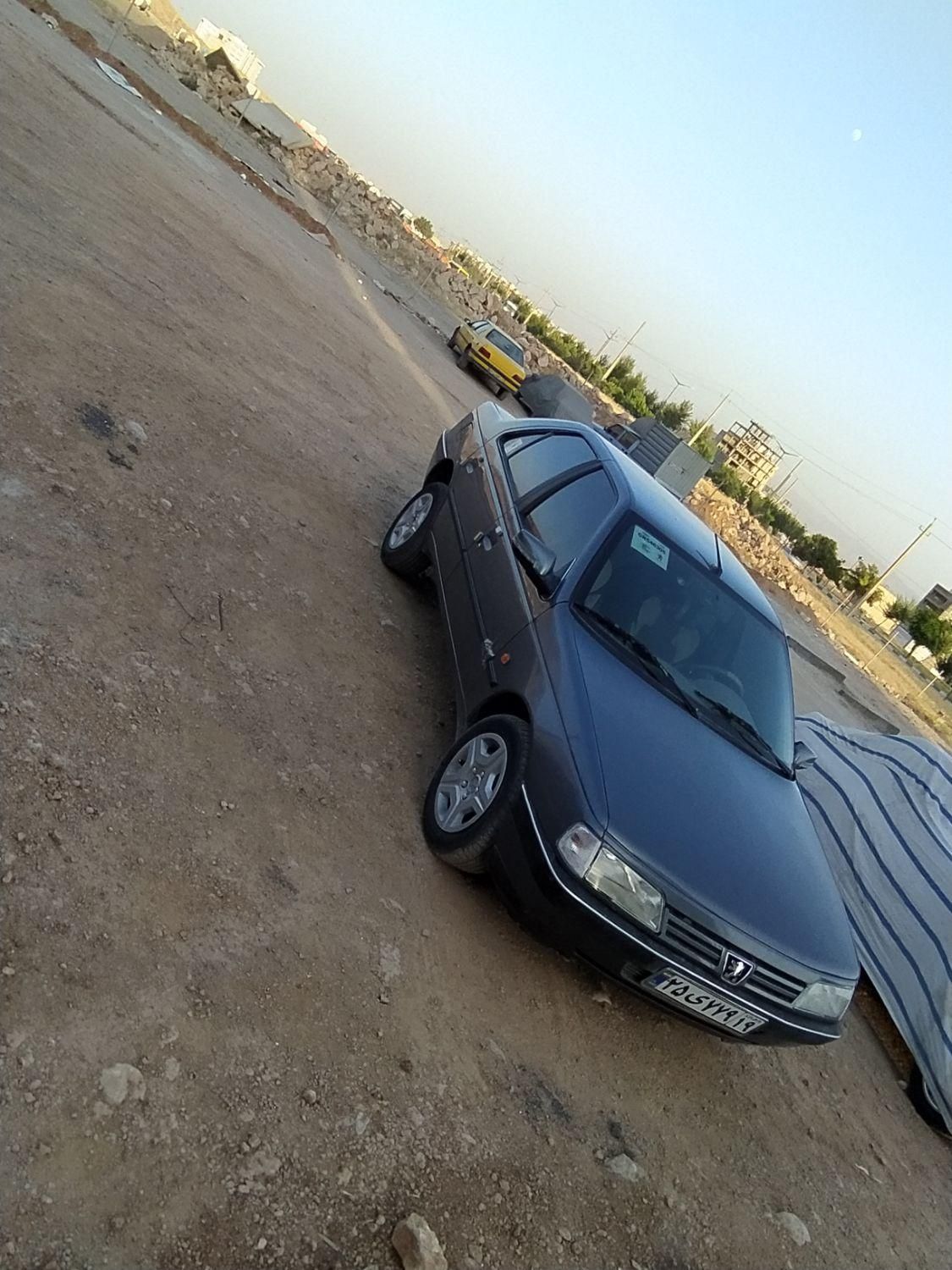 خودرو پژو، 405 آگهی ann_19449361