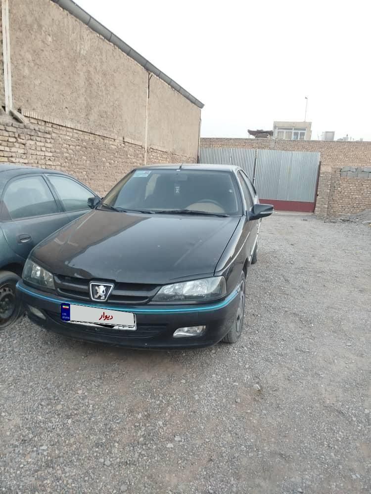 خودرو پژو، پارس آگهی ann_19449362