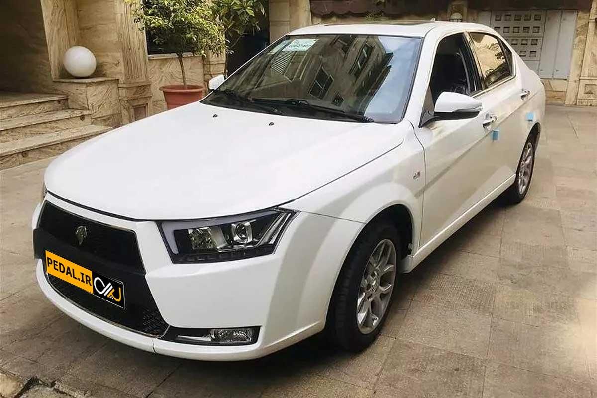 خودرو دنا، پلاس توربو آگهی ann_19449366