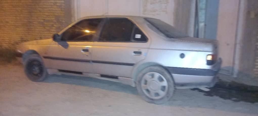 خودرو پژو، 405 آگهی ann_19449385