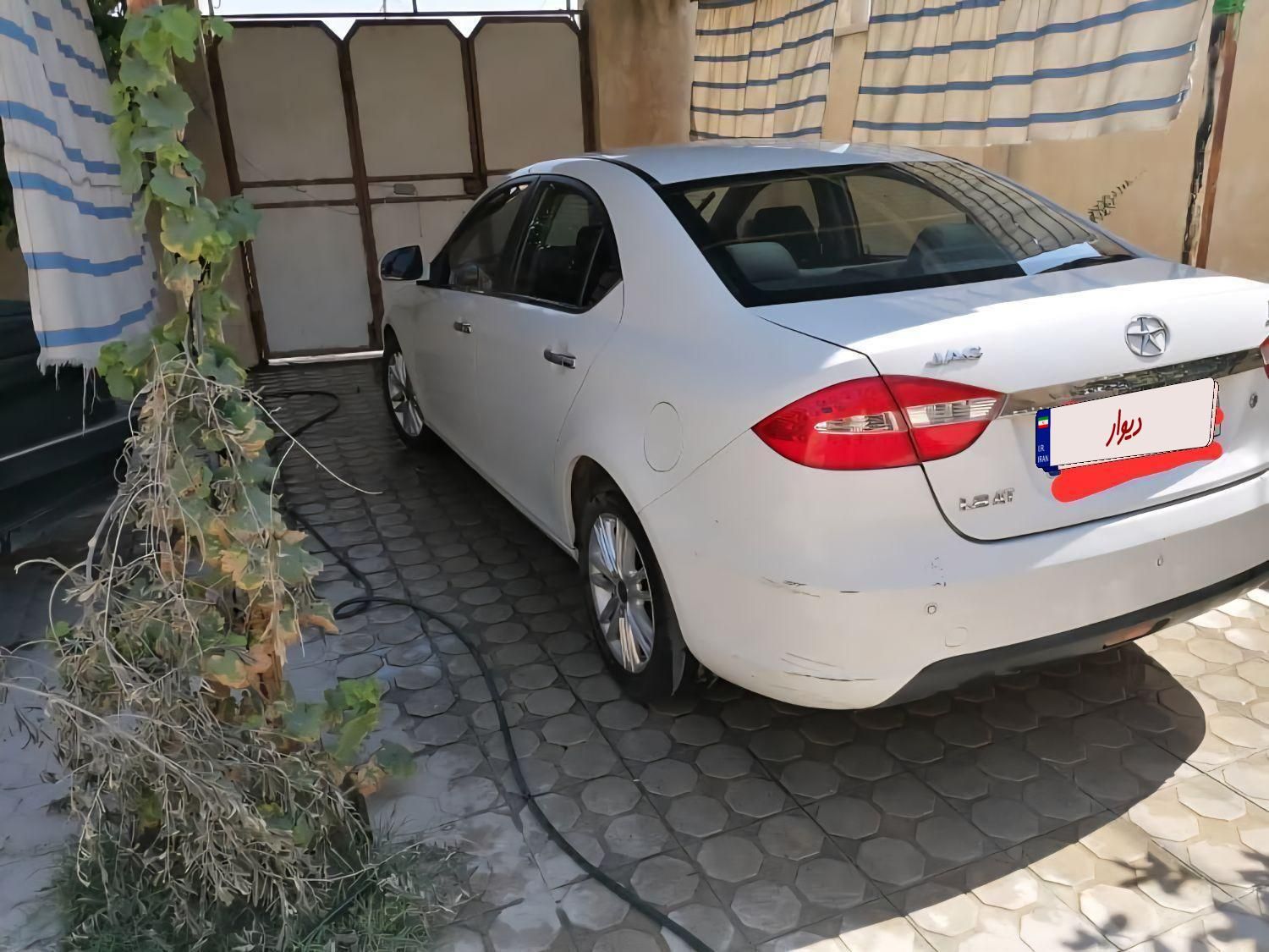 خودرو جک، J5 آگهی ann_19449394