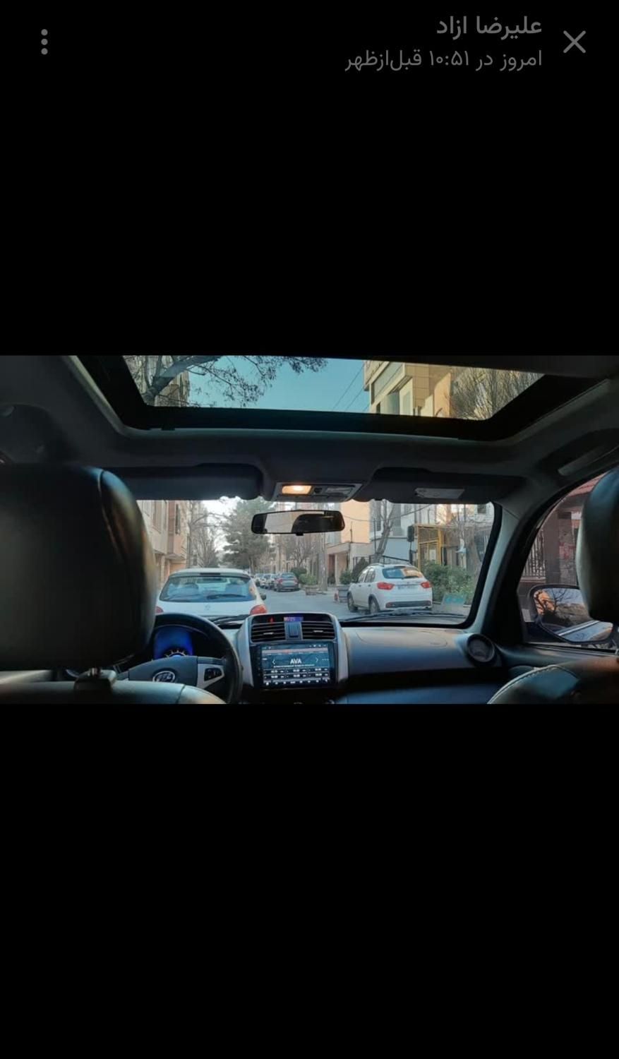 لیفان X60 دنده‌ای - 1394