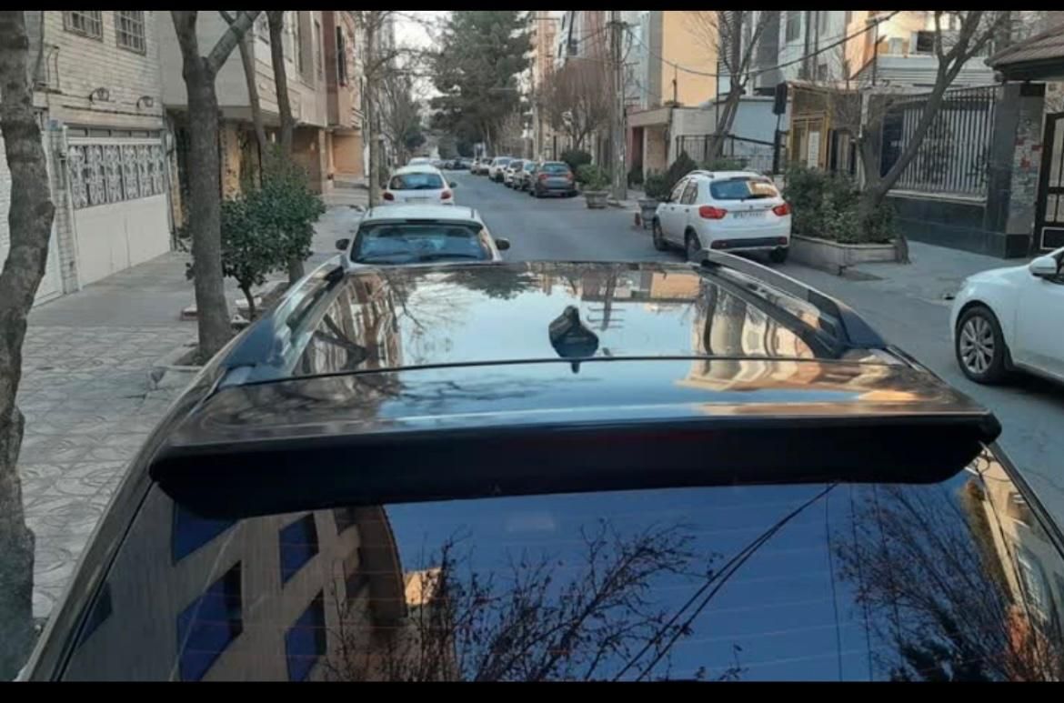 لیفان X60 دنده‌ای - 1394