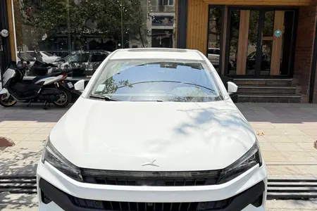 خودرو کی ام سی، J7 آگهی ann_19449403