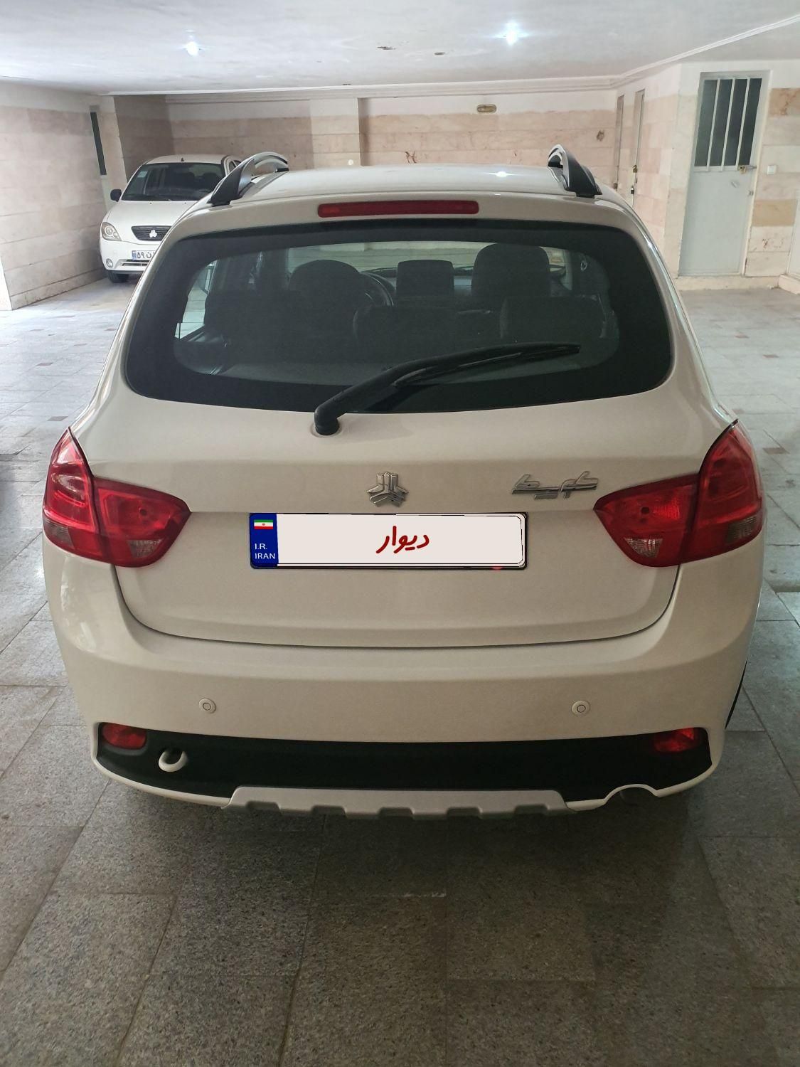 کوییک S پایه - 1402