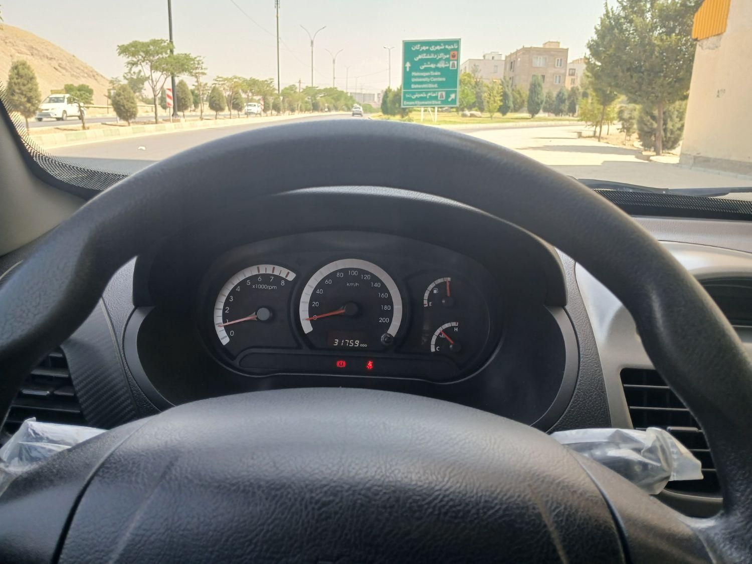 کوییک R دنده‌ای - 1402