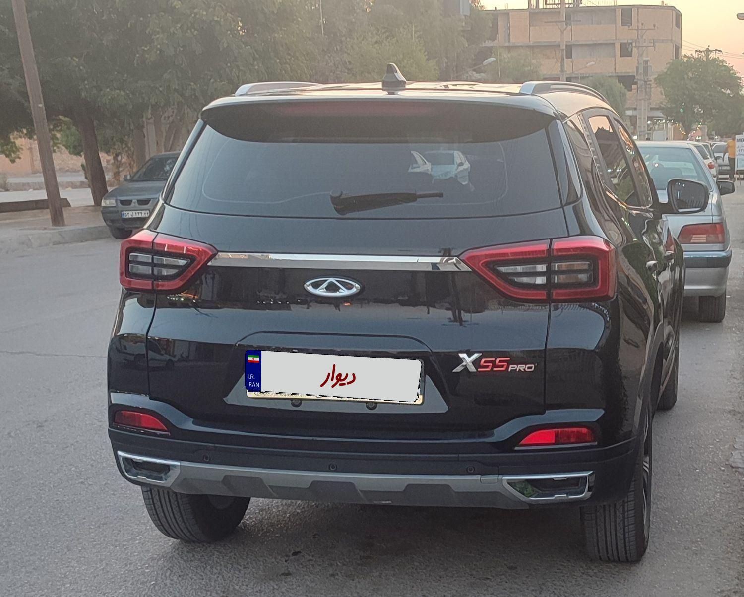 ام وی ام X55 پرو IE اسپرت - 1403