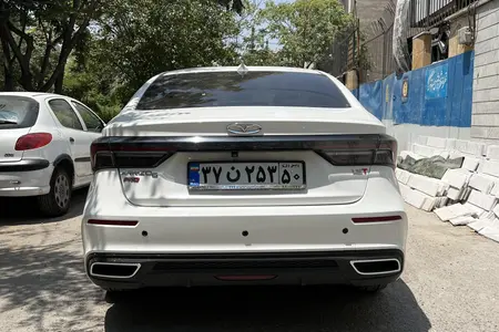 فونیکس آریزو 6 پرو اتوماتیک - 1402