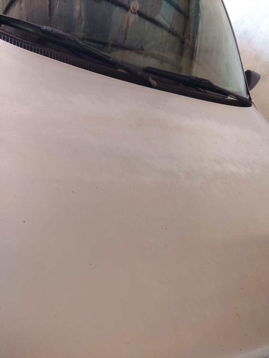 پژو 405 GLX - دوگانه سوز - 1391
