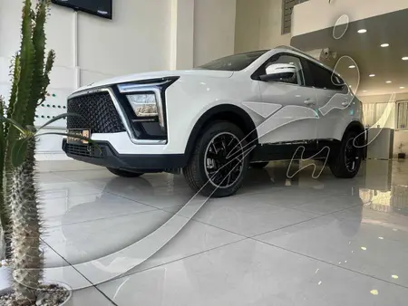 خودرو کی ام سی، X5 آگهی ann_19449510