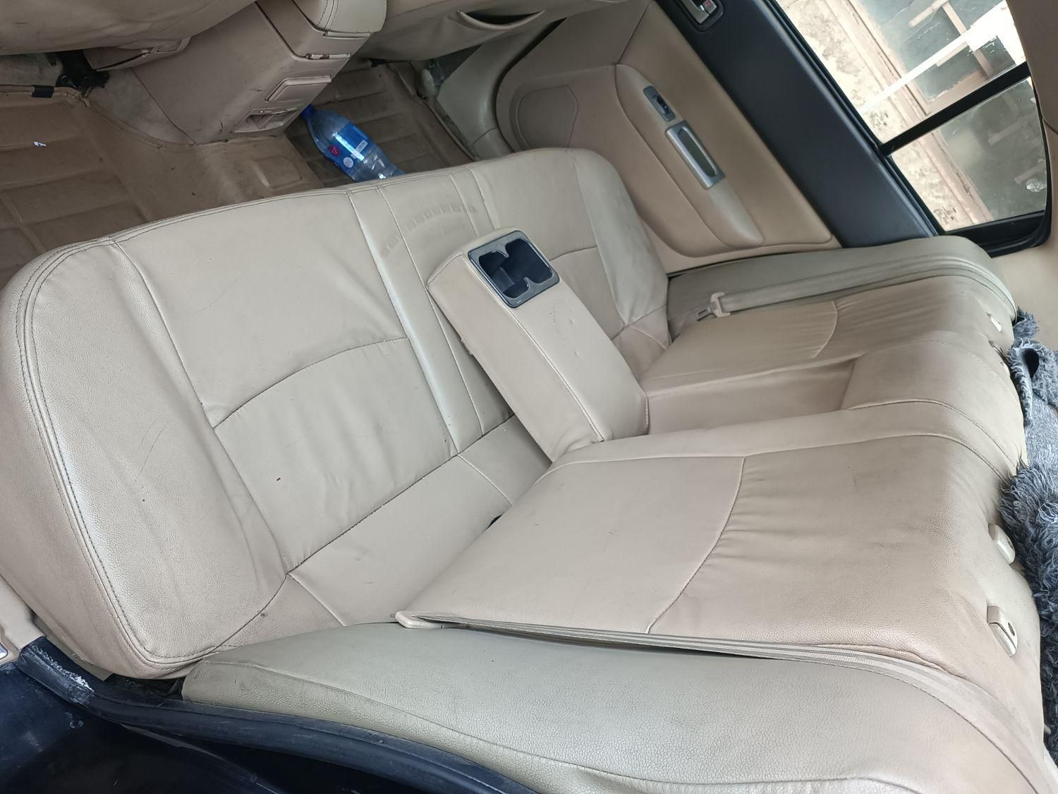 ام وی ام 530 دنده ای - 1391