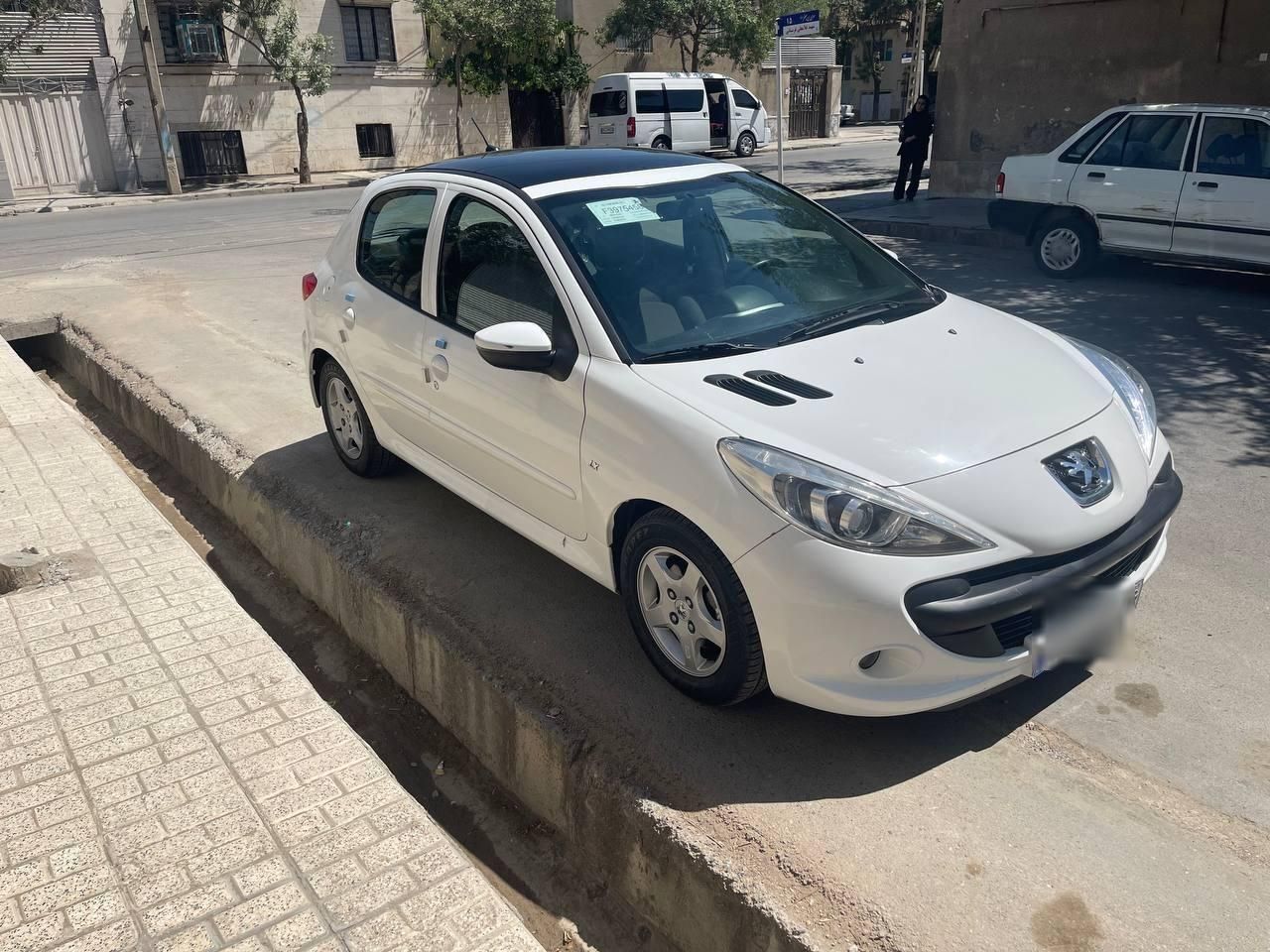 خودرو پژو، 207 آگهی ann_19449532