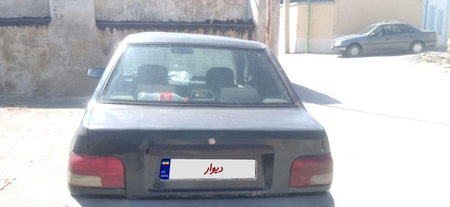 خودرو پراید، صبا آگهی ann_19449533