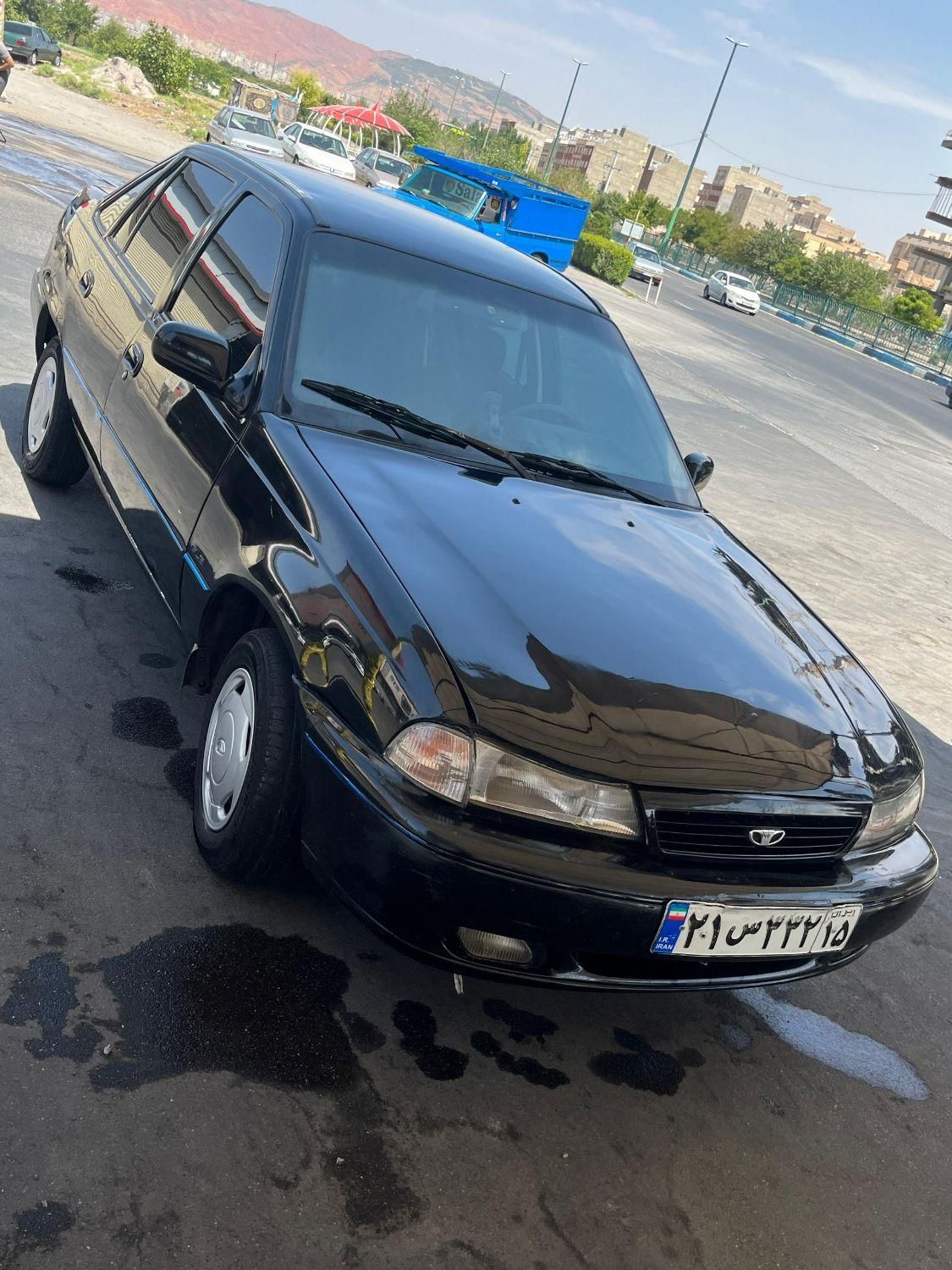 خودرو دوو، سیلو آگهی ann_19449536