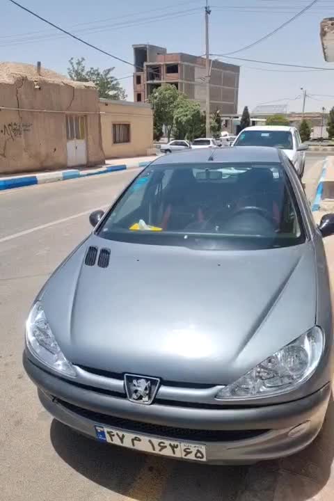 خودرو پژو، 206 آگهی ann_19449542