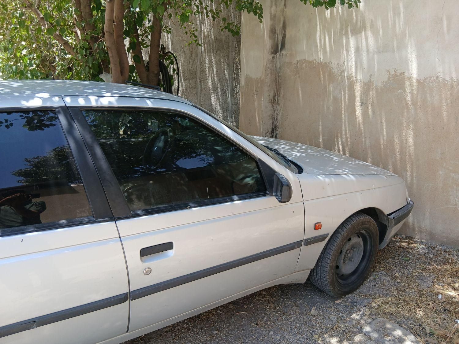 خودرو پژو، 405 آگهی ann_19449549