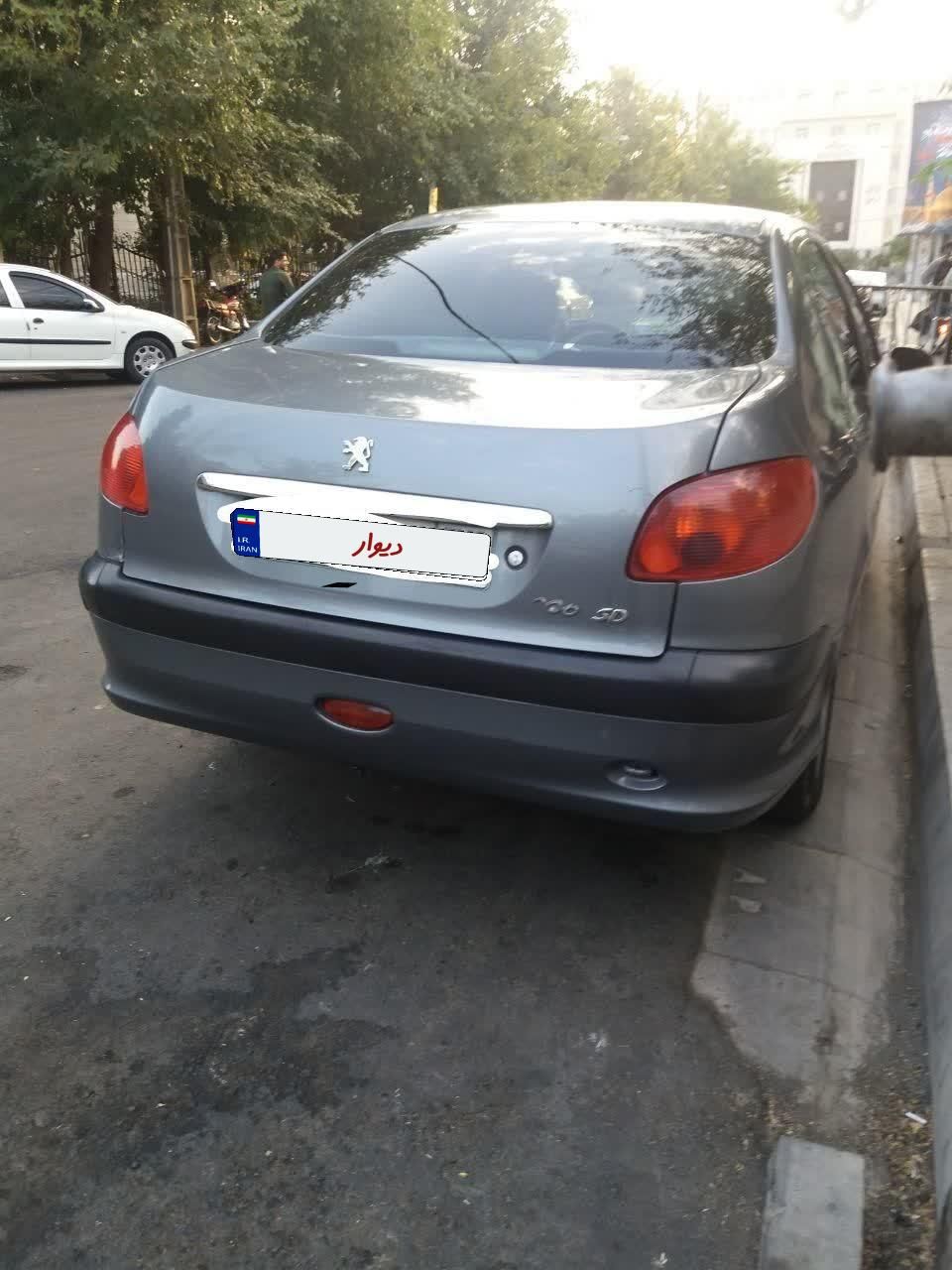 خودرو پژو، 206 آگهی ann_19449558