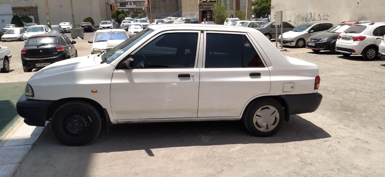 پراید 131 SE - 1399