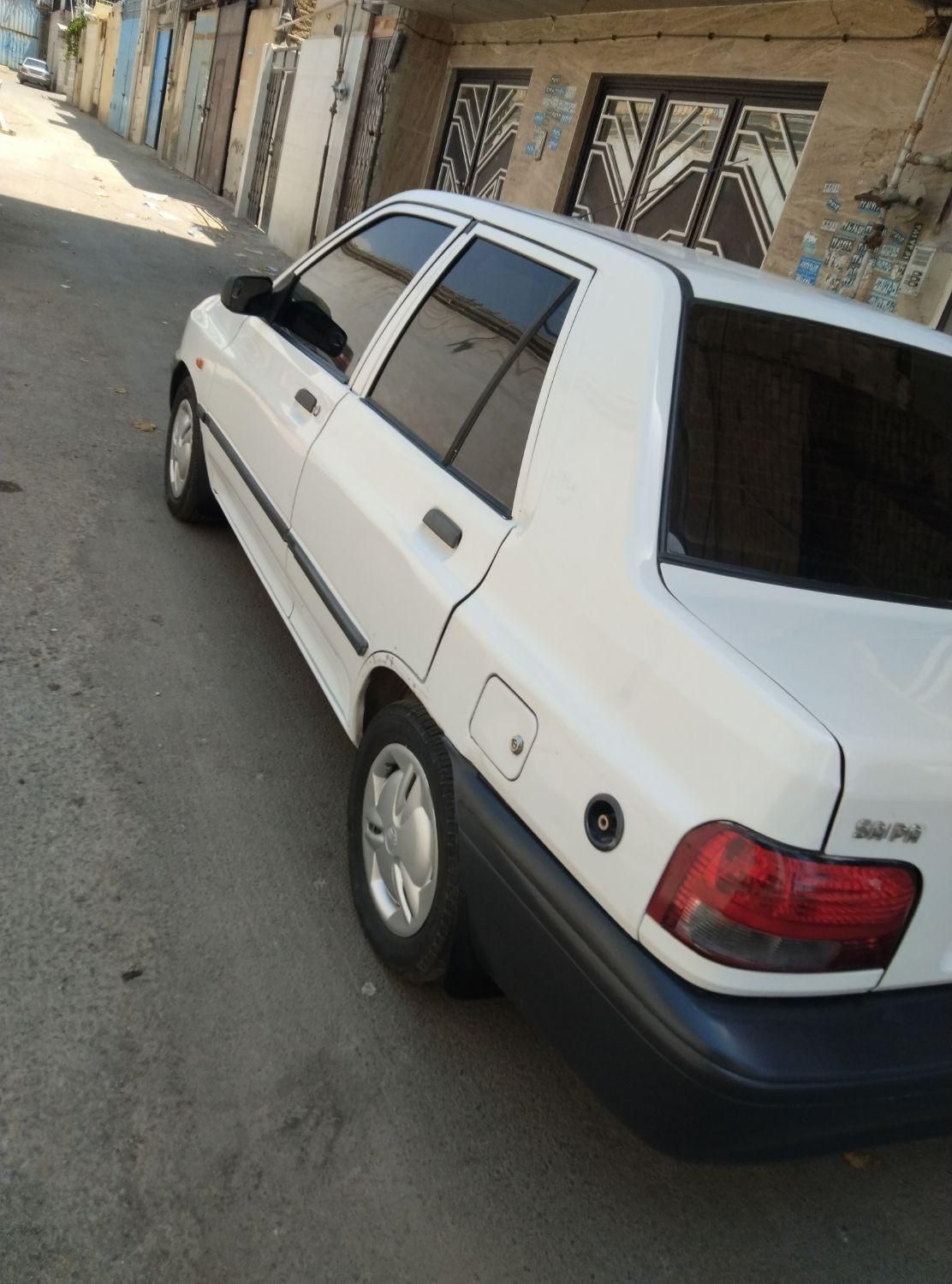 خودرو پراید، 131 آگهی ann_19449563